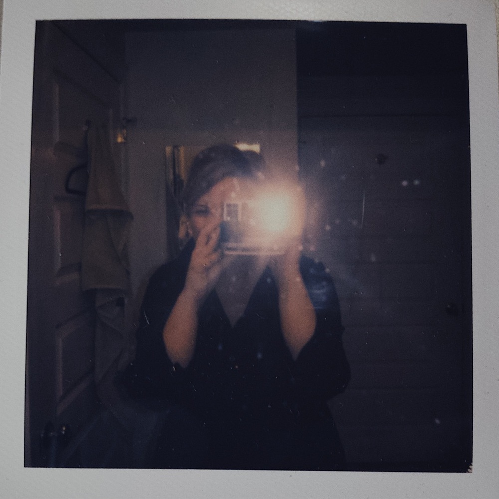 Meet your Posher, Kelly